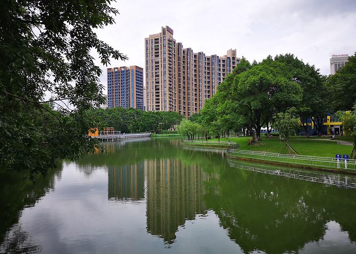 Zhongshan (Guangdong) photo