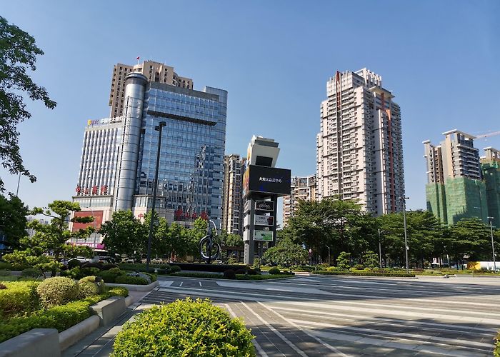 Zhongshan (Guangdong) photo