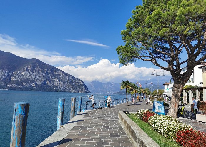 Iseo photo