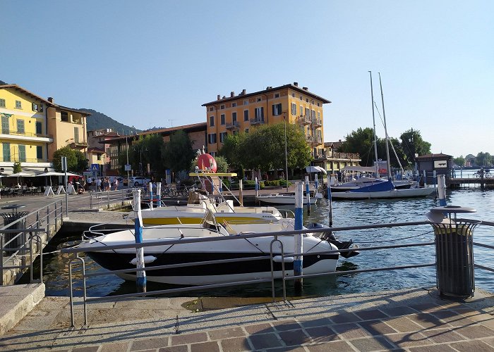 Iseo photo