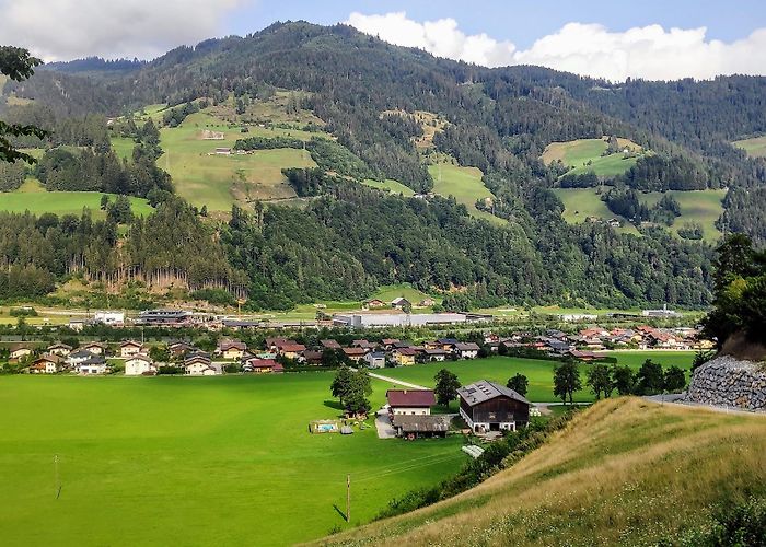 Sankt Johann im Pongau photo