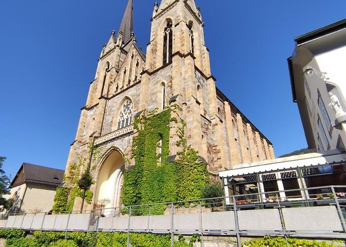 Sankt Johann im Pongau photo