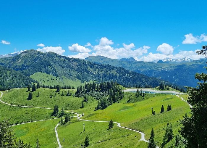 Sankt Johann im Pongau photo
