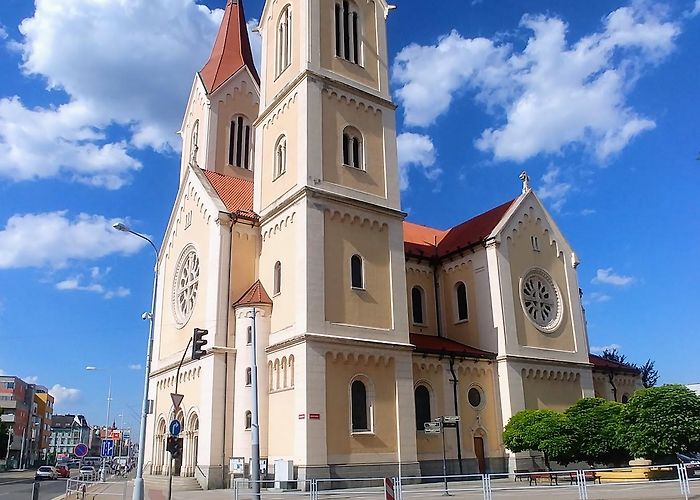 Plzen photo
