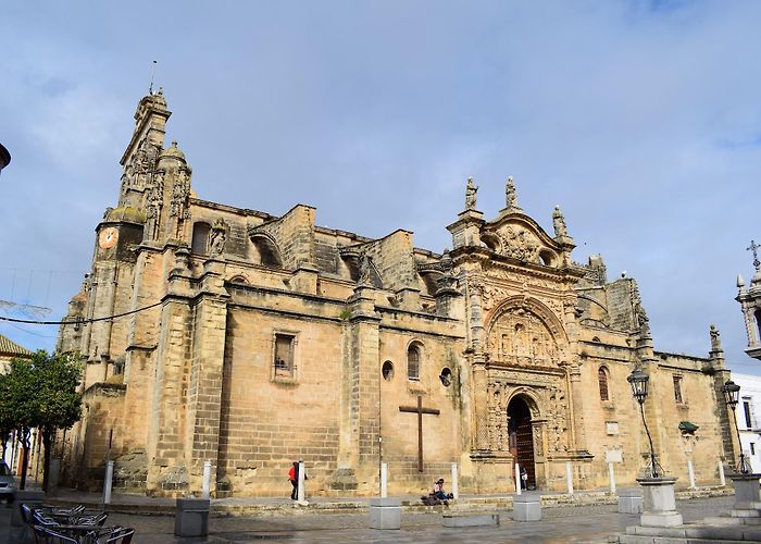 El Puerto de Santa Maria photo