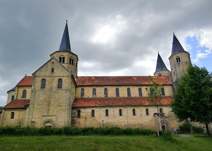 Hildesheim photo