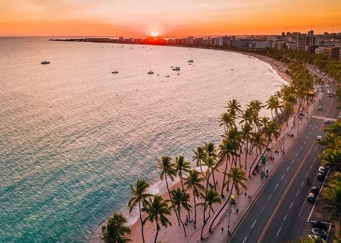 Maceio (Alagoas) photo