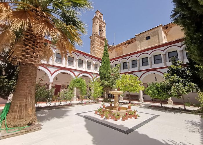 Priego De Cordoba photo