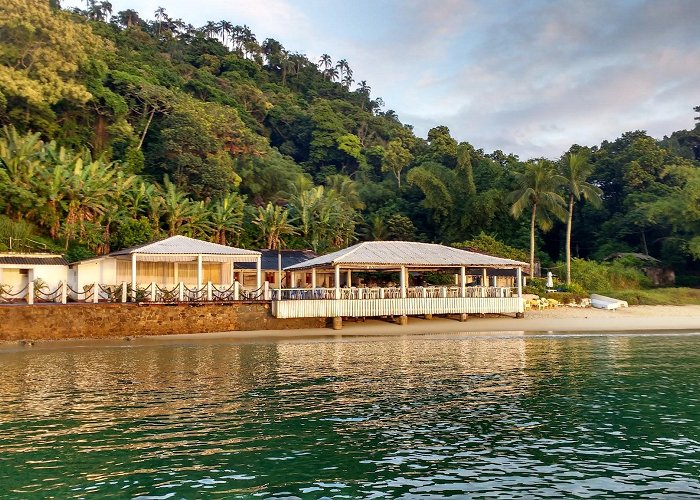 Angra dos Reis photo