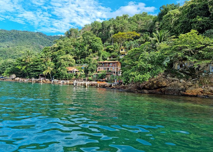 Angra dos Reis photo