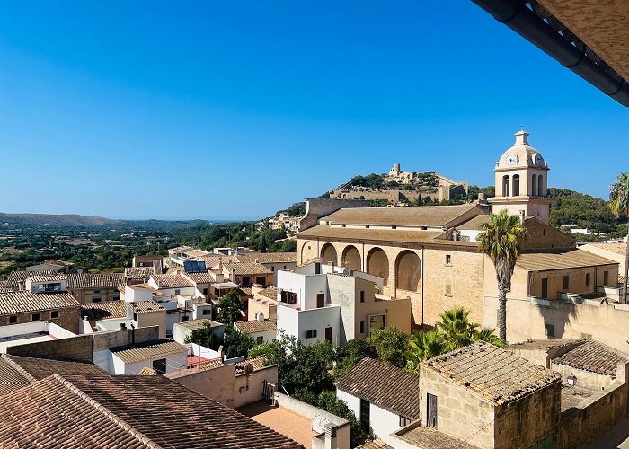 Capdepera (Mallorca) photo