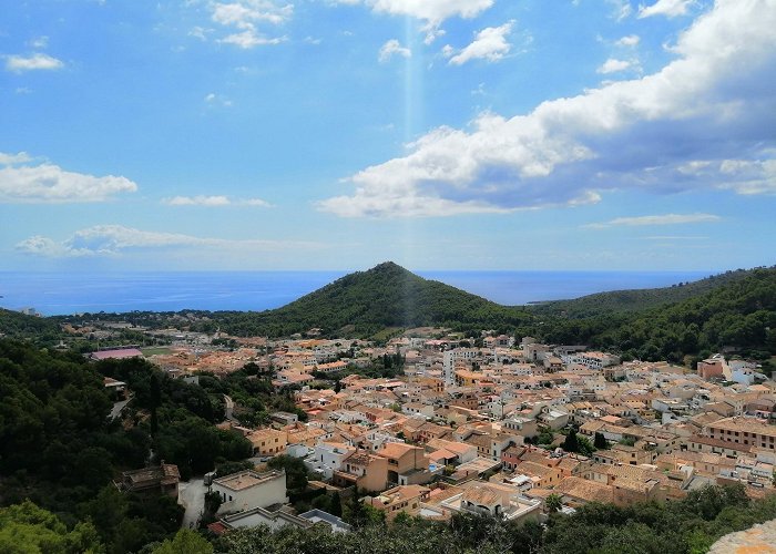 Capdepera (Mallorca) photo