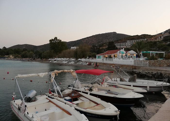 Datca photo