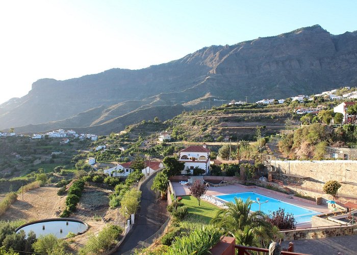 Tejeda (Gran Canaria) photo