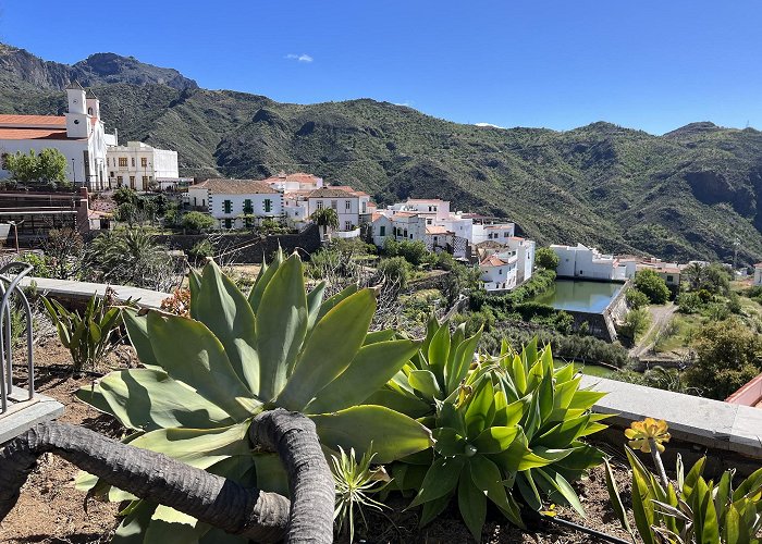 Tejeda (Gran Canaria) photo