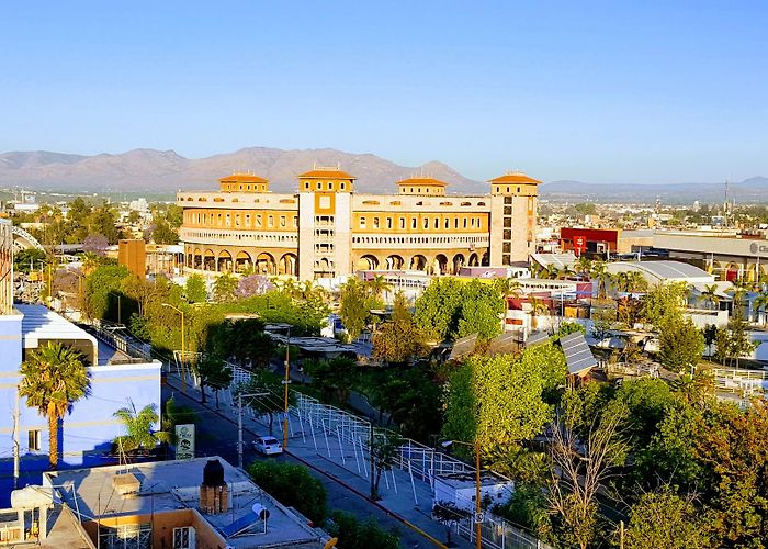 Aguascalientes photo