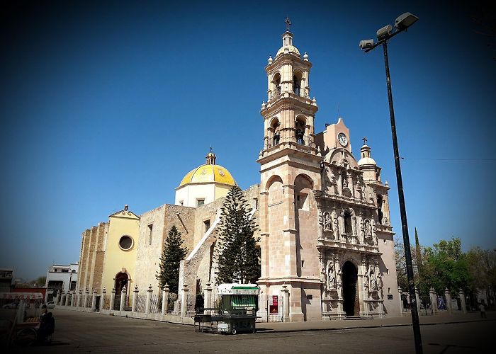 Aguascalientes photo