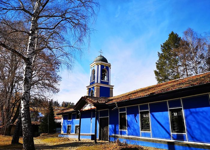 Koprivshtitsa photo
