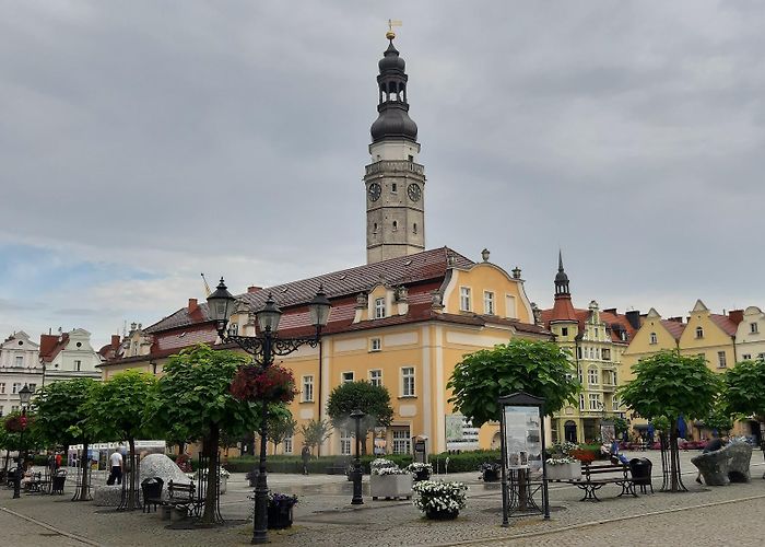 Boleslawiec (Lower Silesia) photo