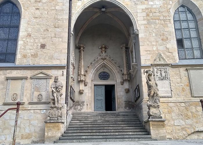 Boleslawiec (Lower Silesia) photo