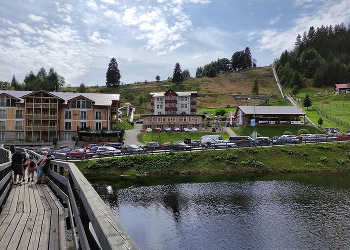 Pec pod Snezkou photo