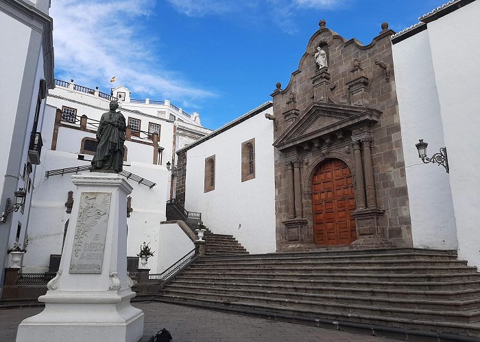 Santa Cruz de la Palma (Isla de la Palma) photo