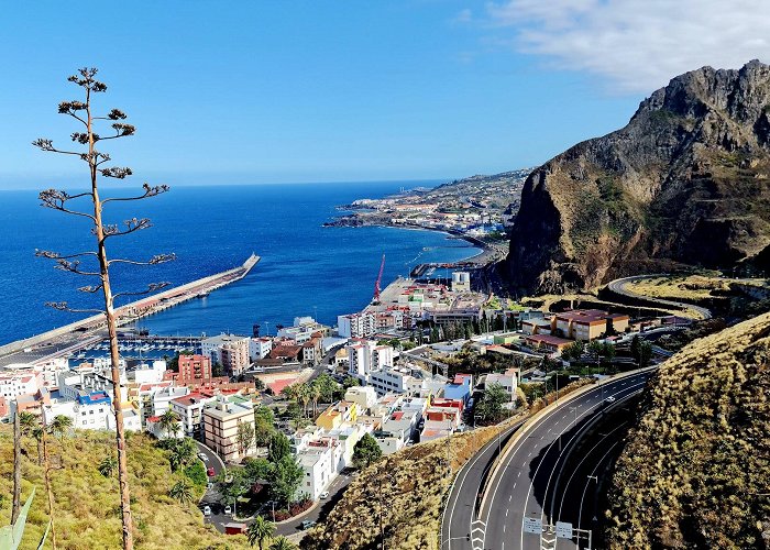 Santa Cruz de la Palma (Isla de la Palma) photo