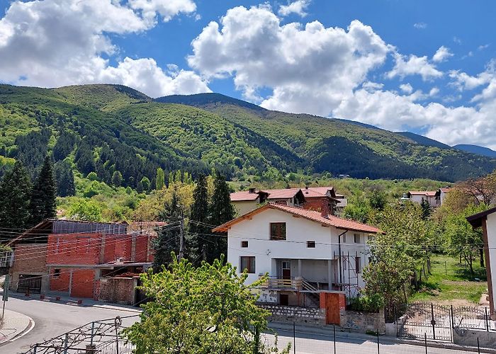 Sapareva Banya photo