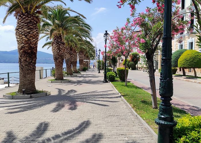 Loutra Edipsou (Evia) photo