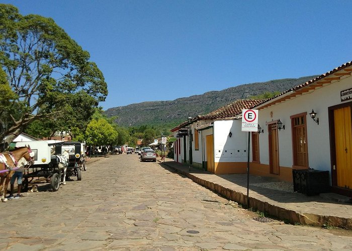 Tiradentes photo