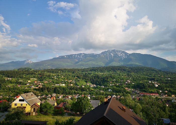 Borsa (Maramures) photo