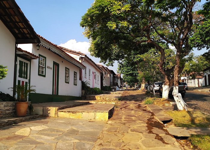 Pirenopolis photo