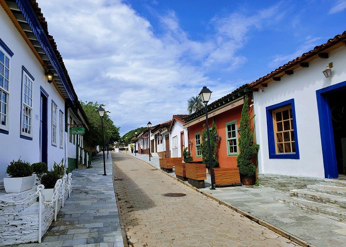 Pirenopolis photo