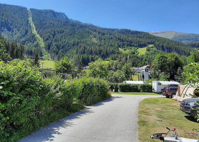Mauterndorf (Salzburg) photo