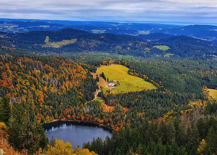 Feldberg (Baden-Wurttemberg) photo