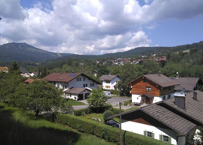 Bayerisch Eisenstein photo