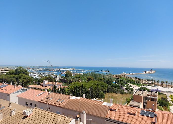 Sant Carles De La Rapita photo