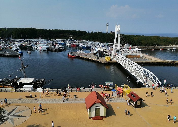 Ustka photo