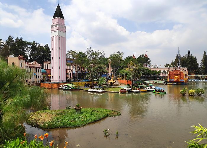 Cipanas (Bogor) photo