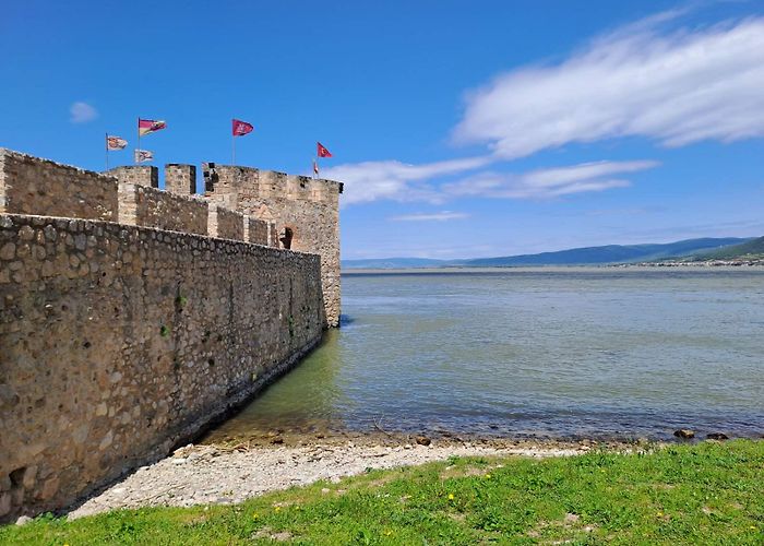 Golubac photo