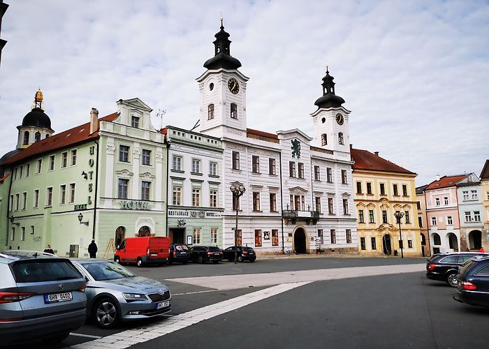 Hradec Kralove photo