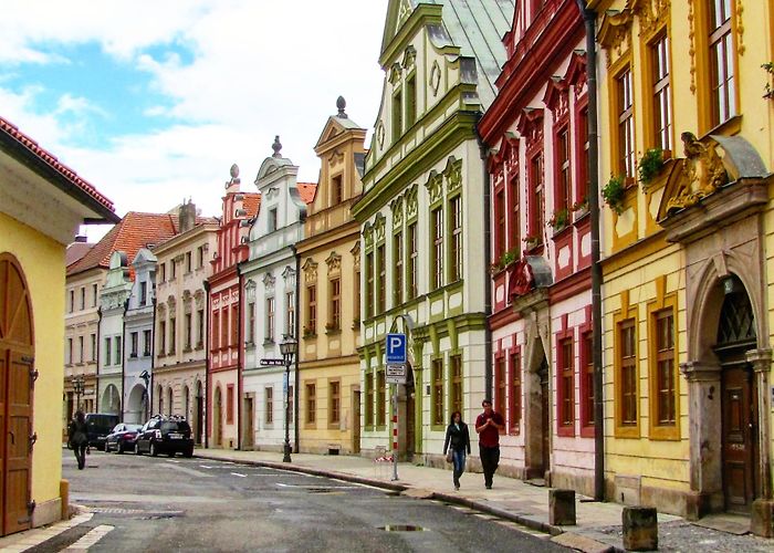 Hradec Kralove photo