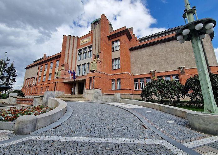 Hradec Kralove photo