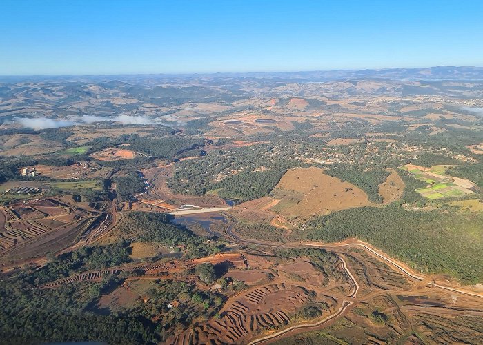 Brumadinho photo