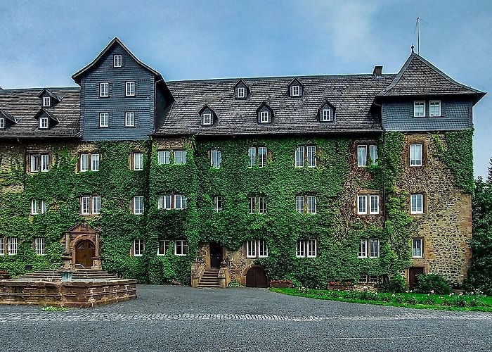 Lauterbach (Hessen) photo