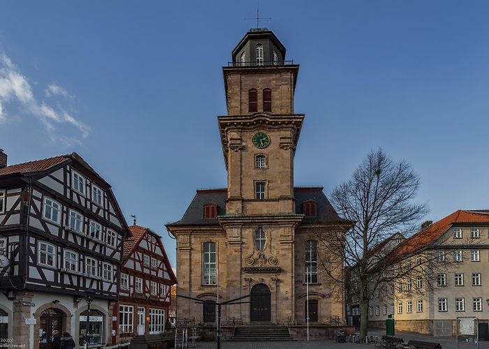 Lauterbach (Hessen) photo
