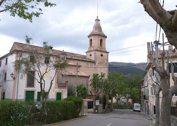 Puigpunyent (Mallorca) photo