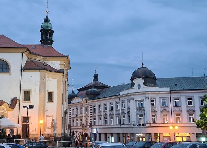 Benesov (Central Bohemian) photo