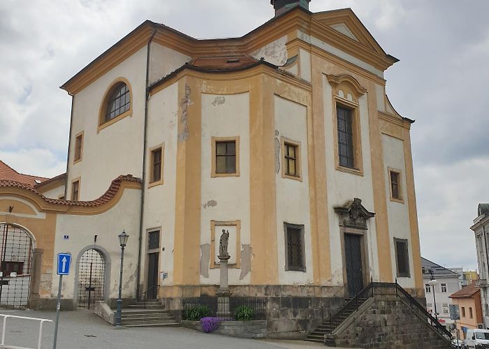 Benesov (Central Bohemian) photo