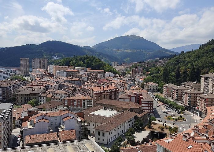 Arrasate/Mondragon photo